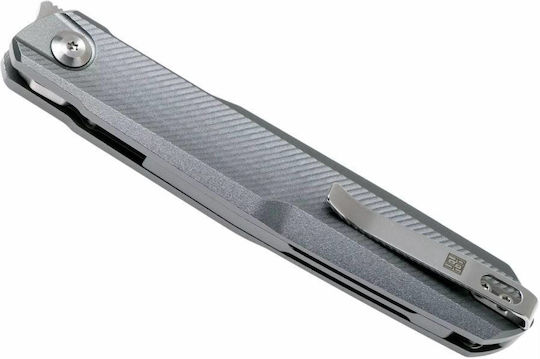 Umarex RealSteel G5 Metamorph MK2 Σουγιάς Γκρι