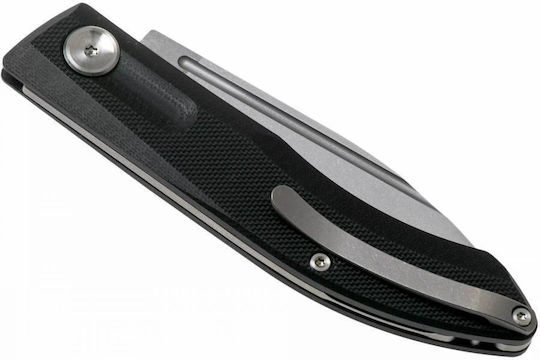 Umarex Stella G10 Taschenmesser Schwarz