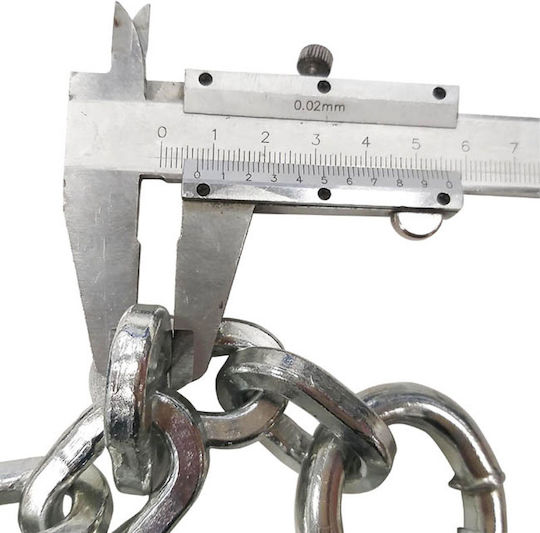 Veriga Αrktik SΤ.355 Anti-slip Chains Thickness 7mm Truck 2pcs