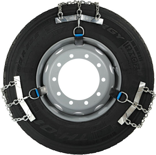 Lampa Europa Pro Curele Antiderapante Pentru Camion 2buc