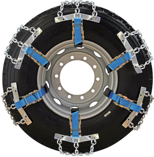 Lampa Europa Pro Curele Antiderapante Pentru Camion 2buc