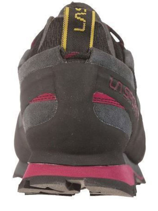 La Sportiva Boulder X Pantofi De Drumeție Pentru Femei Gri