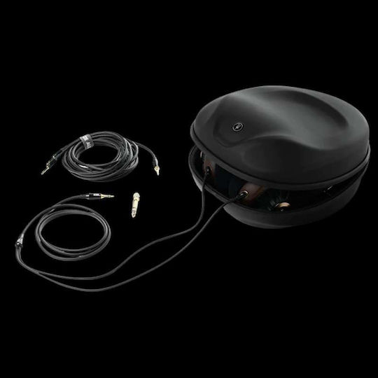 Meze Audio 109 Pro Ενσύρματα Over Ear Ακουστικά Walnut / Gold