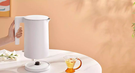 Xiaomi Kettle 1.7lt 1800W White BHR5927EU MJDSH04YM