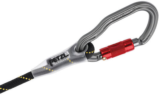 Petzl Progress Adjust-Y Climbing Harness