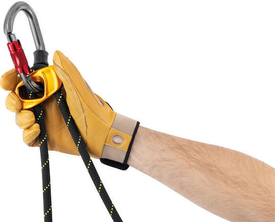 Petzl Progress Adjust-Y Climbing Harness