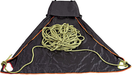 Petzl Kab Climbing Rope Bag 26L Black