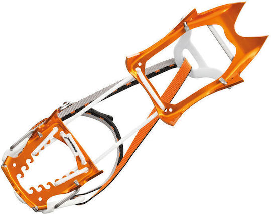 Petzl Leopard FL Steigeisen für Schuhe T01AFL