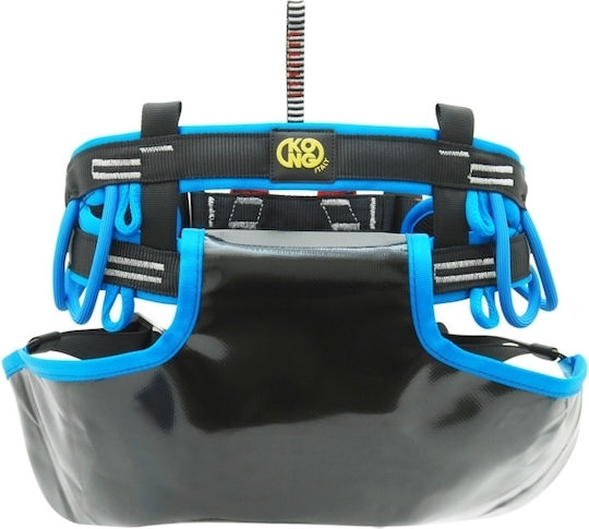 Kong Canyoning Target 8C0644000KK Men's Harness Climbing