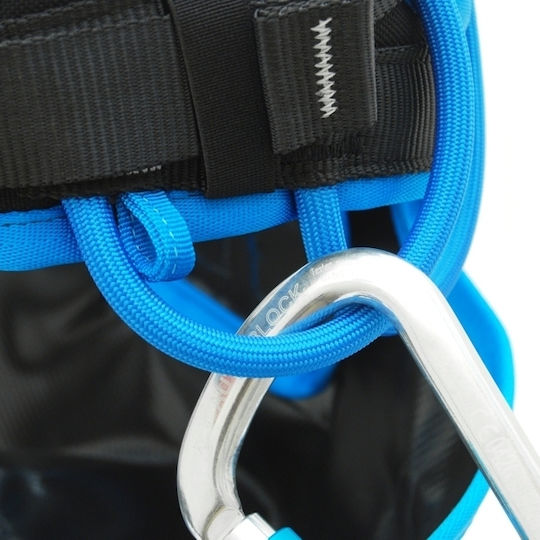 Kong Canyoning Target 8C0644000KK Men's Harness Climbing