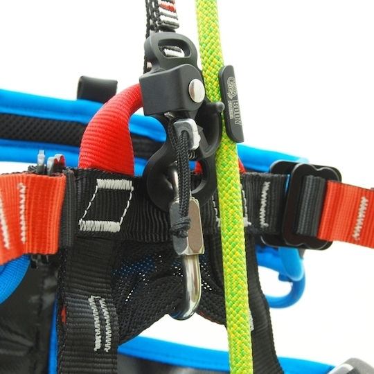 Kong Canyoning Target 8C0644000KK Men's Harness Climbing
