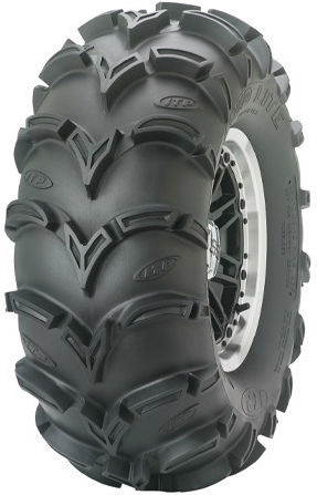 ITP Mud Lite XL Anvelopă ATV cu Dimensiune 27x12-12 60L Tubeless