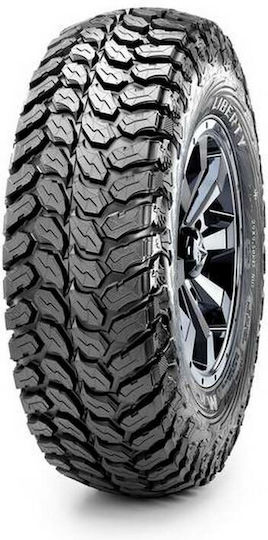 Maxxis Liberty ML3 ATV Radial Tyre 30x10-14 60M E-Mark