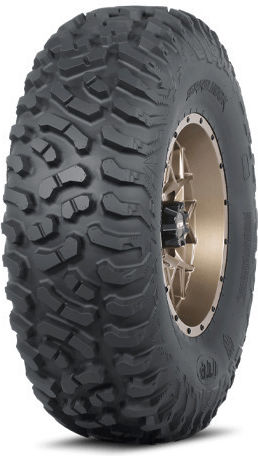 ITP Terra Hook Λάστιχο ATV Radial με Διάσταση 27x11-14 69M Tubeless
