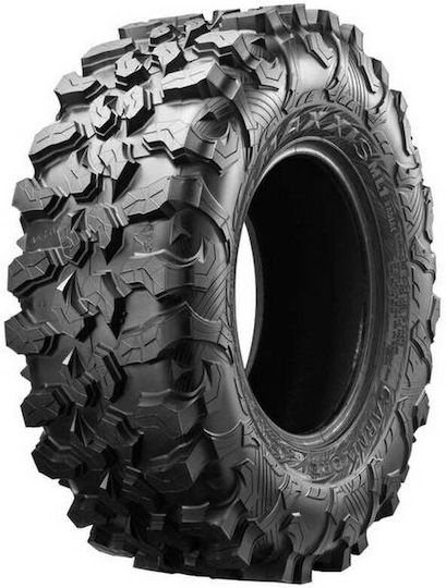 Maxxis Maxxzilla Λάστιχο ATV με Διάσταση 27x11-12 74F E-Mark