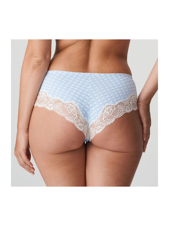 Prima Donna Briefs 0562127 Blue Bell - Blue Bell