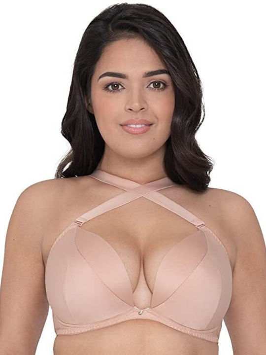 Curvy Kate Bra Multiway 022107 - Beige