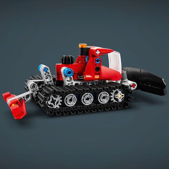 LEGO Technik Snow Groomer für 7+ Jahre 178Stück