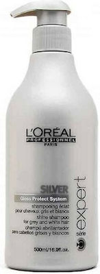 L'Oréal Professionnel Serie Expert Shampoos Farberhalt für Gefärbt Haare 1x500ml