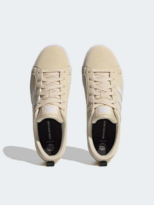VS Pace 2.0 Sneakers Sand Strata / Cloud White / Core Black
