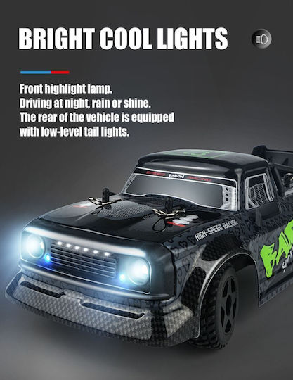 SG Pinecone Forest 2411 RTR Τηλεκατευθυνόμενο Αυτοκίνητο Drift 2WD