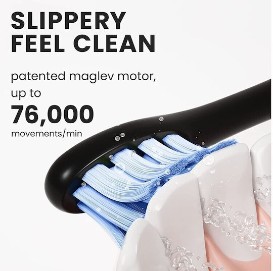 OClean Set Find Duo Електрическа Четка за Зъби