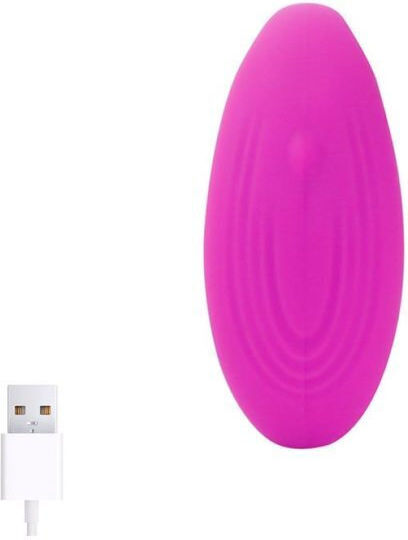 IntoYou Roomie Vibrator für Paare mit Fernbedienung Pink
