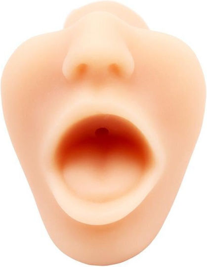 Chisa Novelties T- Skin Taco Woooo Masturbator CN-100896770 1Stück