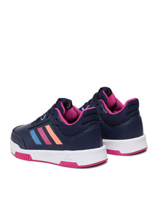 Tensaur Sport 2.0 K Παιδικά Sneakers Navy Μπλε