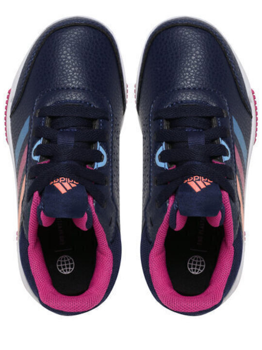 Tensaur Sport 2.0 K Παιδικά Sneakers Navy Μπλε