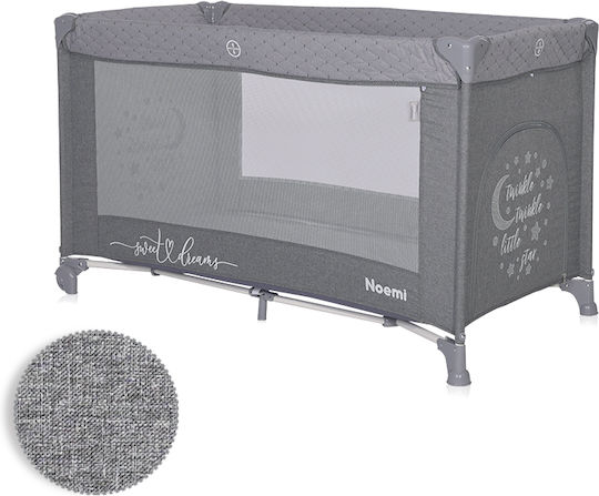 Lorelli Παρκοκρέβατο 127x65cm Lorelli Παρκοκρέβατο 127x65cm