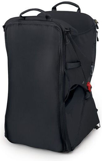 Osprey Μάρσιπος Πλάτης Poco LT Starry Black
