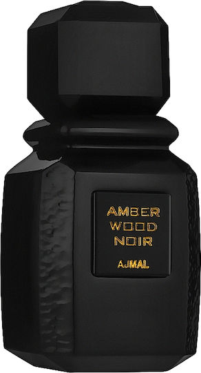 Ajmal Amber Wood Noir Парфюмна вода 50мл