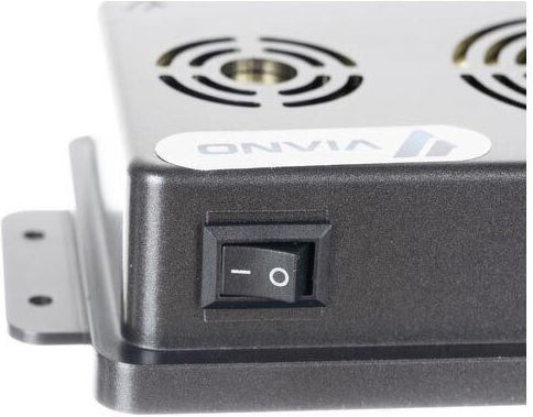 Iso Trade Repelent pentru rozătoare auto Respelent electronic pentru rozătoare cu ultrasunete 12-15V