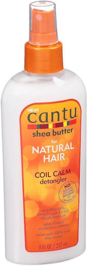 Cantu Shea Butter for Natural Hair Haarspülung Farbschutz 237ml