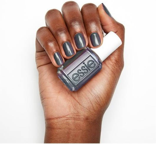 Essie For The Twill Of It Fall 2013 Collection For The Twill Of It