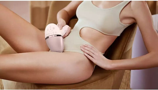 Philips Lumea Series 9000 Αποτριχωτική Μηχανή IPL για Πρόσωπο, Σώμα & Μπικίνι BRI957/00