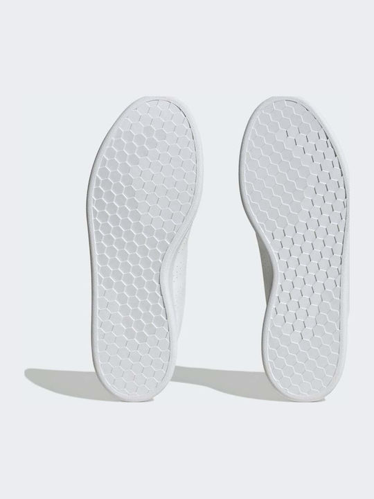 Advantage Sneakers Cloud White / Better Scarlet