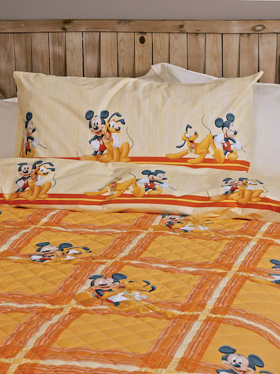 Palamaiki Set Pături Pentru Copii Semi Dublu 170x260cm