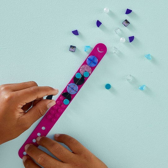 LEGO Dots Unicorns Forever Bracelet за 8+ години