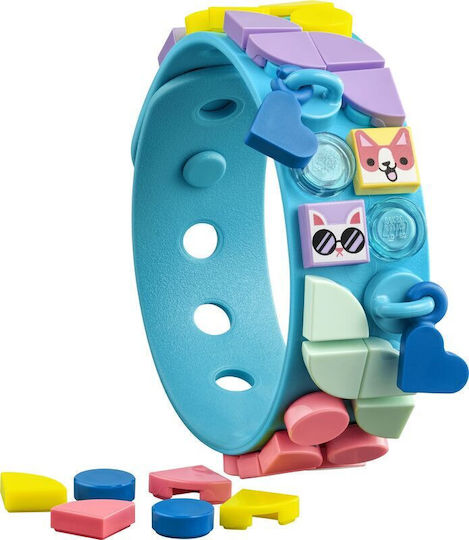 LEGO Brățară Dots My Pets Pentru Vârsta 6+