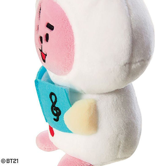 Aurora Plüsch Cooky Winter 16 cm