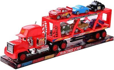 Argy Toys Νταλίκα Φρίξιον Camion 919-87