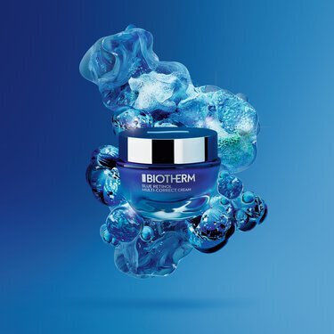 Biotherm Therapy Pro Retinol Multi Κρέμα Προσώπου κατά των Ατελειών με Ρετινόλη & Προβιοτικά 50ml
