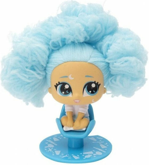 AS Hairdooz Doll Hairstyles For 5+ Years 14.5cm (Miscellaneous Designs)