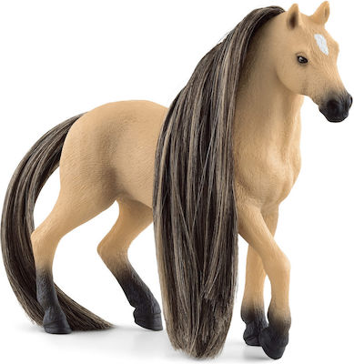 Schleich-S Miniature Toy Sofia's Beauties - Horse Andalusian Mare