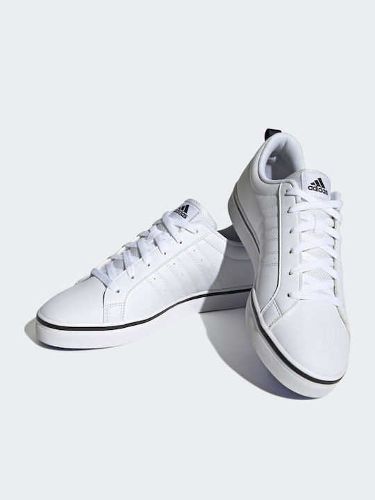 VS Pace 2.0 Sneakers Cloud White / Core Black