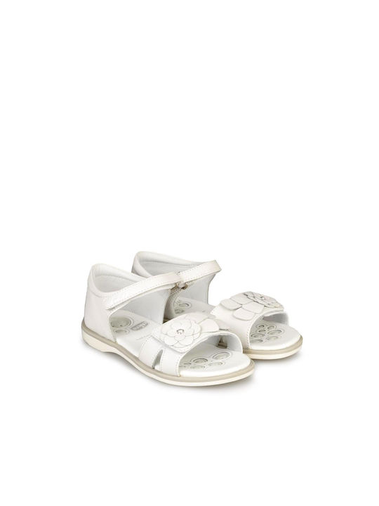 Chicco Kids' Sandals White