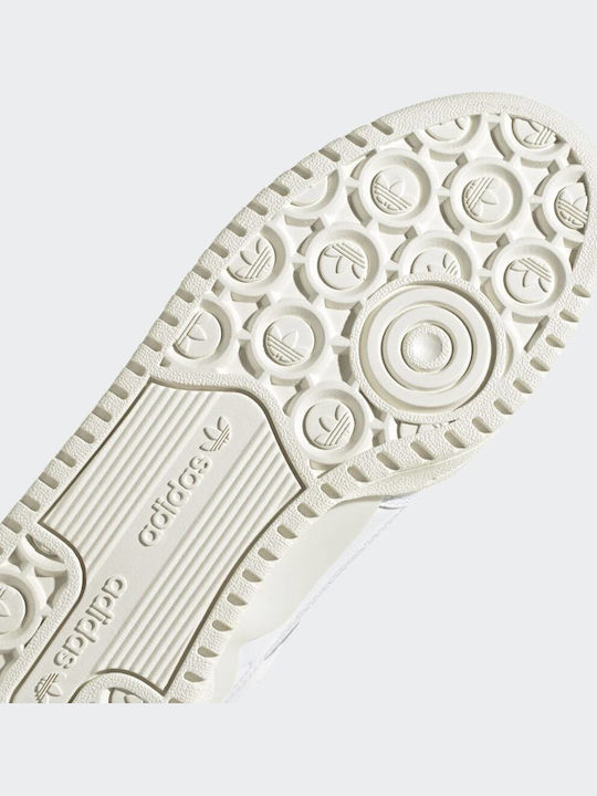 Forum Bold Damen Sneakers Cloud White / Off White