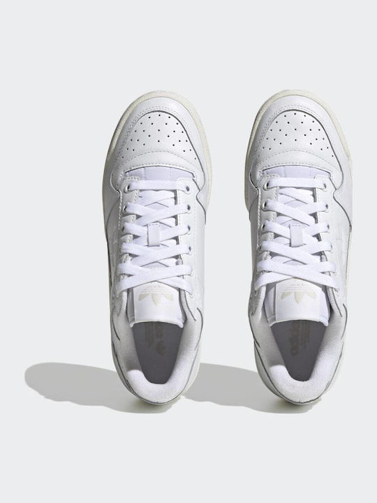 Forum Bold Damen Sneakers Cloud White / Off White